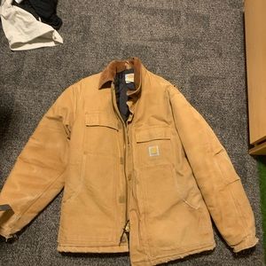 Vintage carhartt jacket